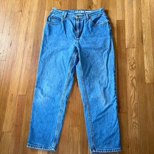 Vintage Liz Claiborne Classic Fit jeans
